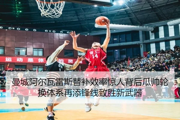 曼城阿尔瓦雷斯替补效率惊人背后瓜帅轮换体系再添锋线致胜新武器